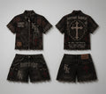Built for the damned set